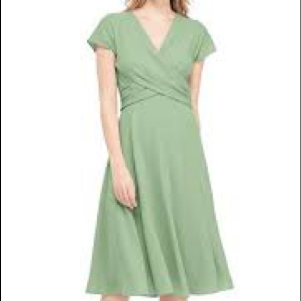 Gal Meets Glam NWT Seraphina Dress